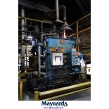 1998 Williams 5600 Endothermic Gas Generator