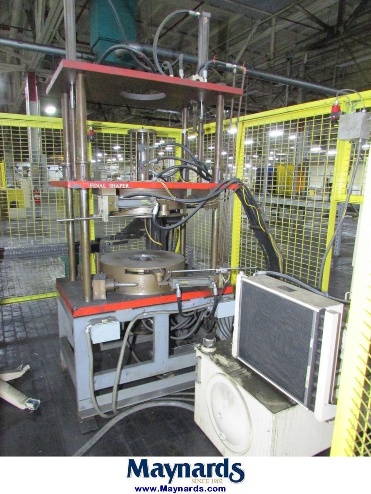 Stator Production Line - Image 19 of 28