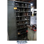 Adjustable Steel Shelving Unit