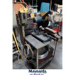 Milwaukee 14" Abrasive Chop Saw