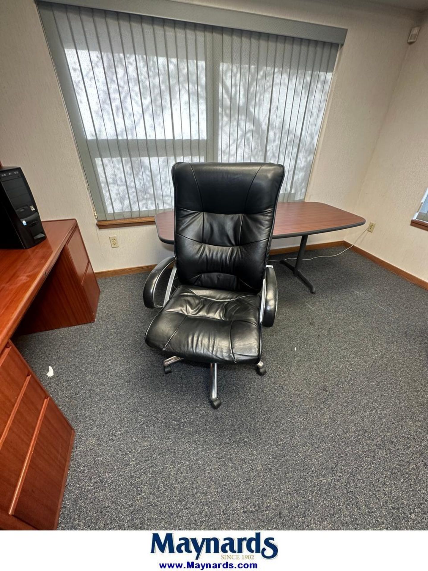 Lot of Office Furniture - Image 16 of 16