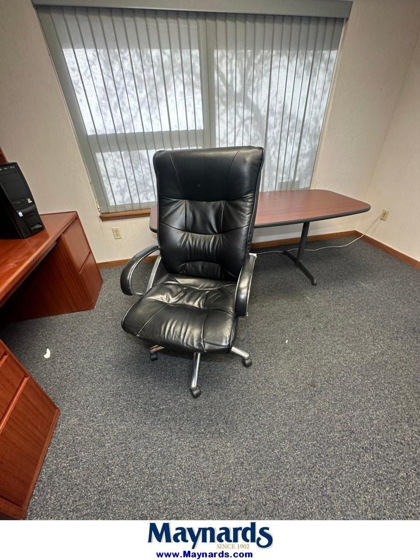Lot of Office Furniture - Image 14 of 16