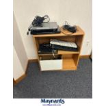 Lot of Office Furniture