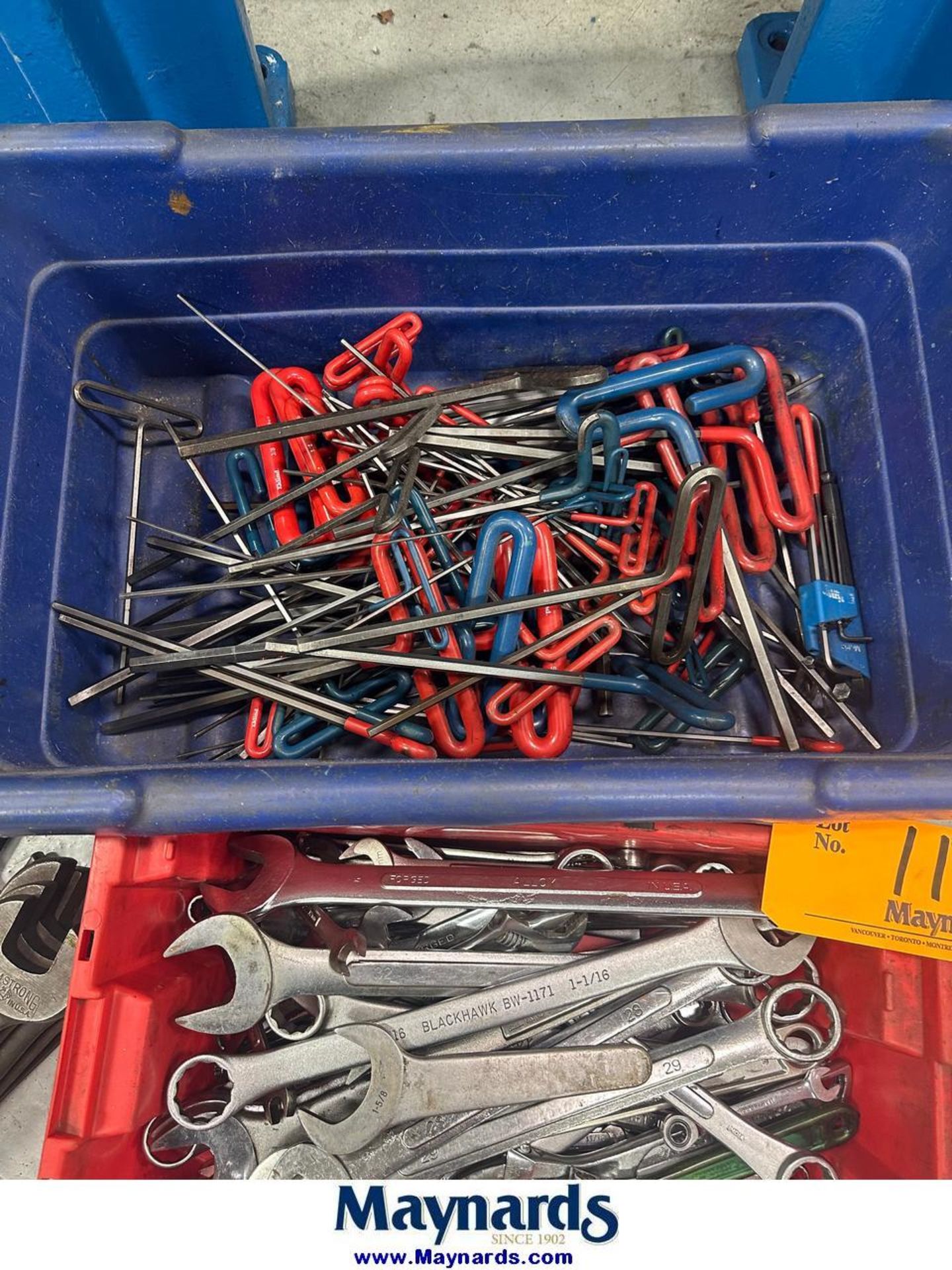 Lot of Assorted Hand Tools - Image 2 of 5