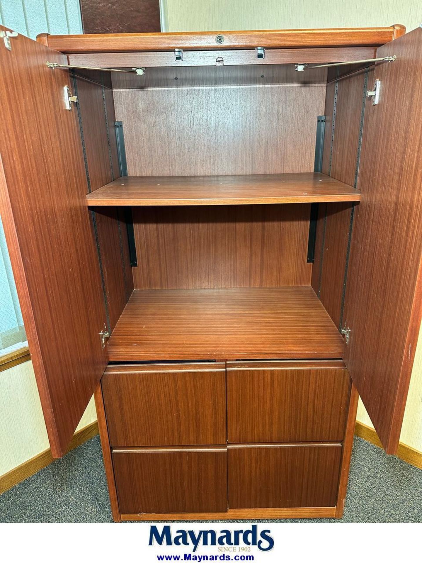 Lot of Office Furniture - Image 2 of 16