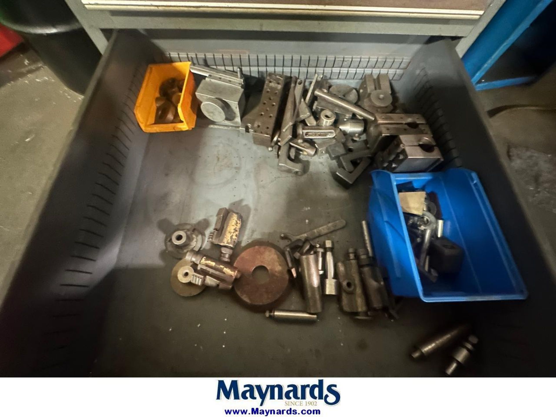 Lot of Assorted Drill Bits and Tooling - Image 11 of 12