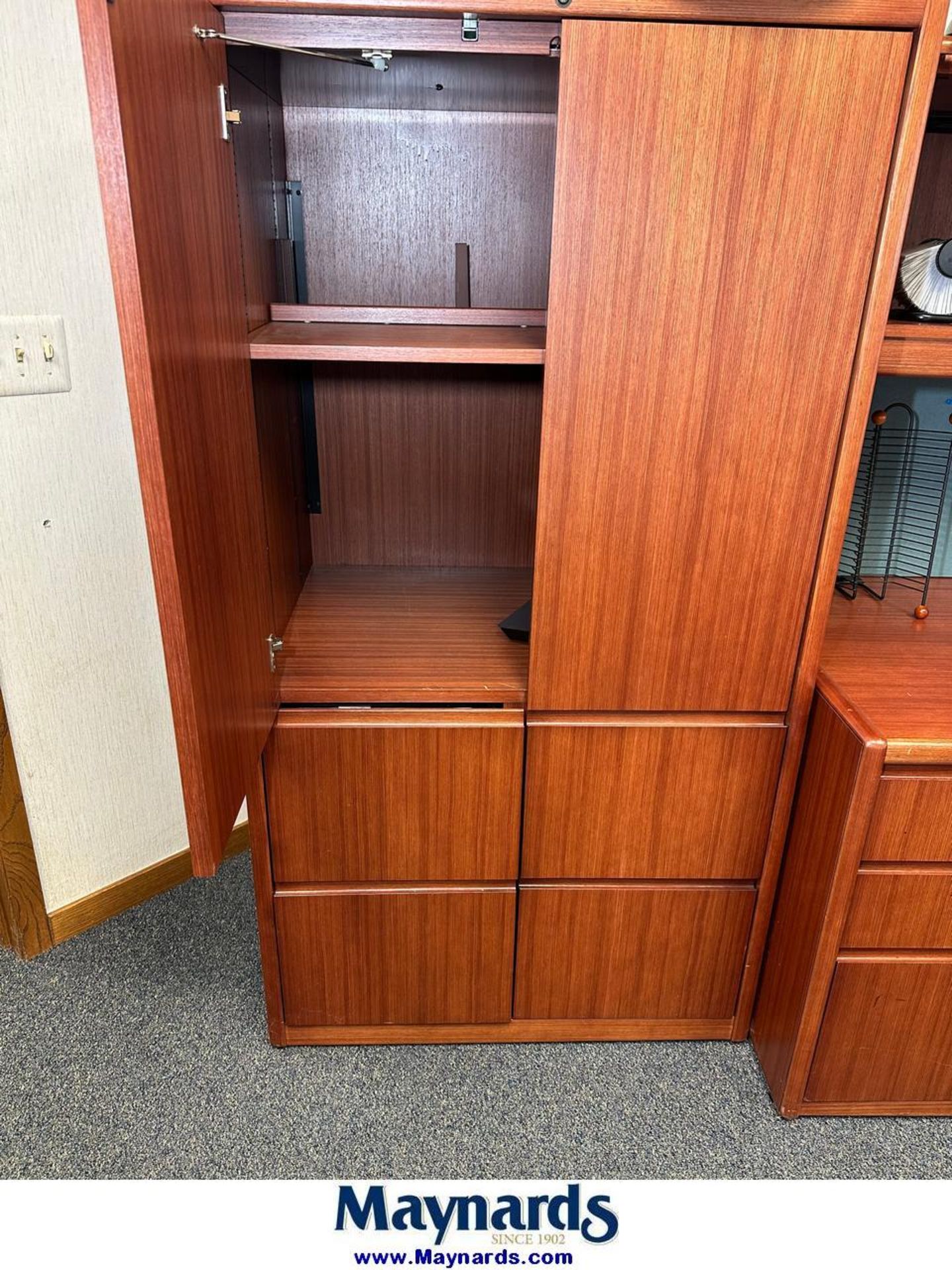 Lot of Office Furniture - Image 5 of 16