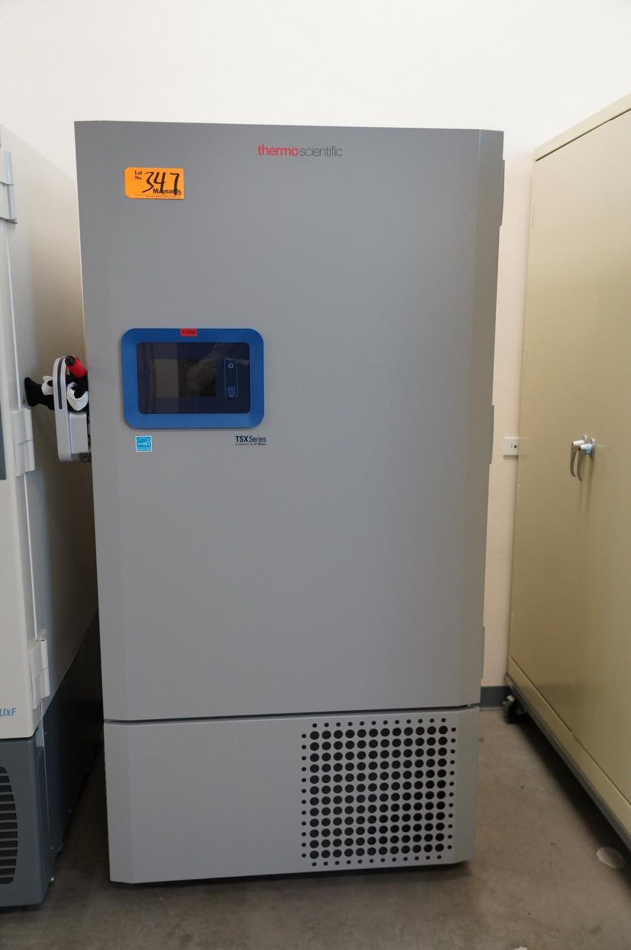 Thermo Scientific TSX 600 86A TSX Series -86c Freezer - Image 2 of 6
