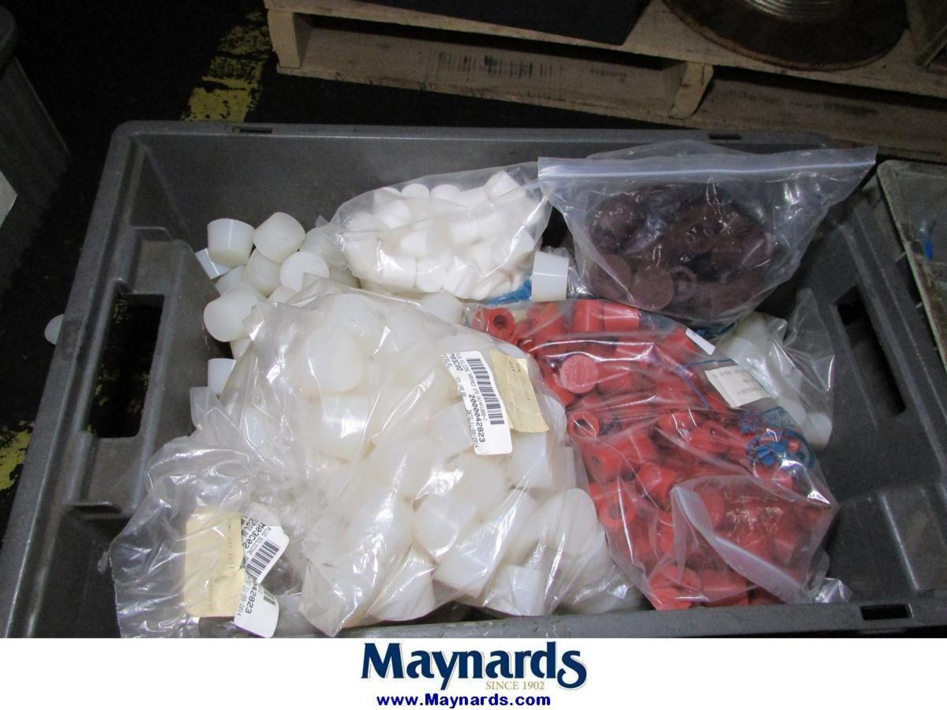 (2) Pallets of Assorted Parts and Contents - Image 5 of 13