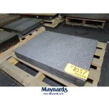 24"x18"x3" Granite Surface Plate