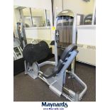2015 Matrix 385-Lb. Leg Press Exercise Machine