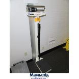 Detecto 350-Lb. Balance Beam Scale