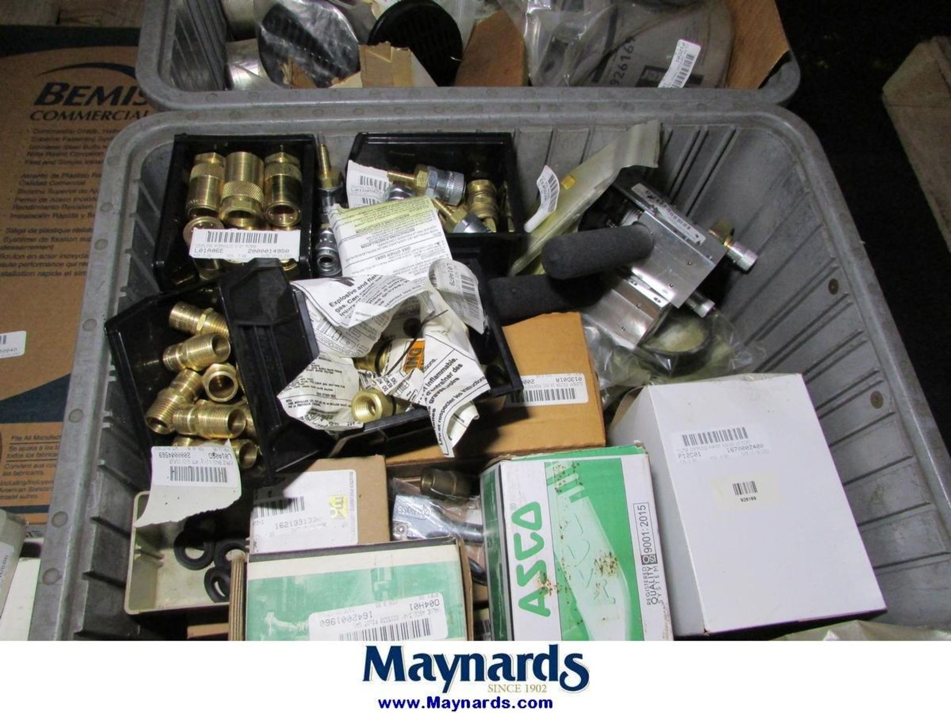 (2) Pallets of Assorted Parts and Contents - Image 10 of 13