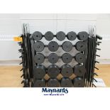 Power-Systems Plate and Bar Rack
