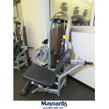 2015 Matrix 250-Lb. Leg Extension Exercise Machine
