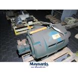 Reliance Electric 30HP Electric AC Motor