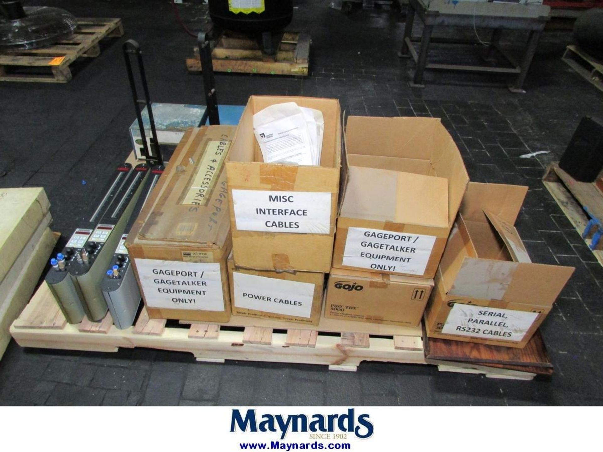 Pallet of Assorted QC Contents - Image 5 of 5