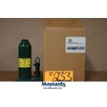 Simplex HJ5A 5 Ton Self Contained Hydraulic Bottle Jack