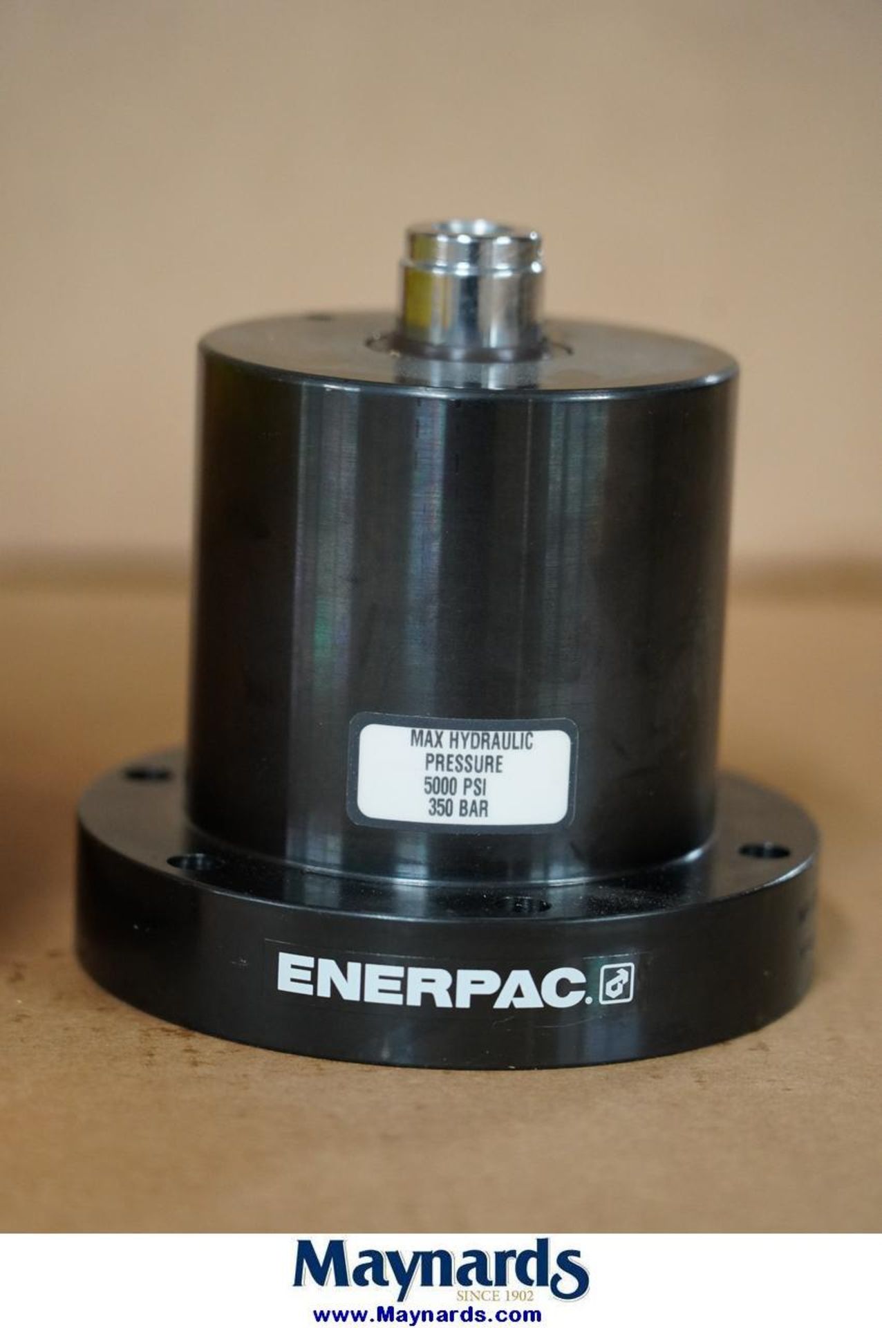 Enerpac WPFS200VE100 Swing Cylinder - Image 3 of 3