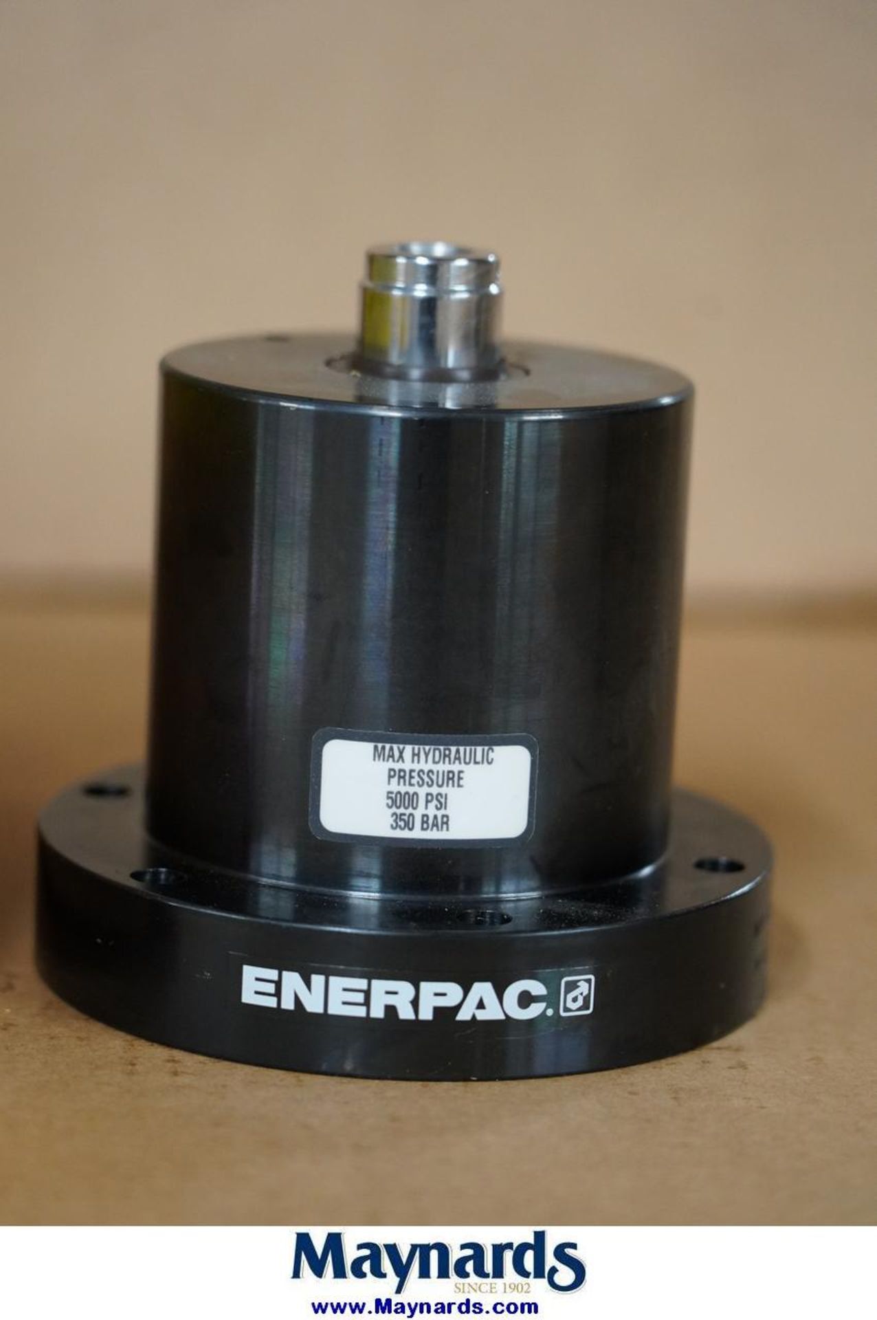 Enerpac WPFS200VE100 Swing Cylinder - Image 3 of 3