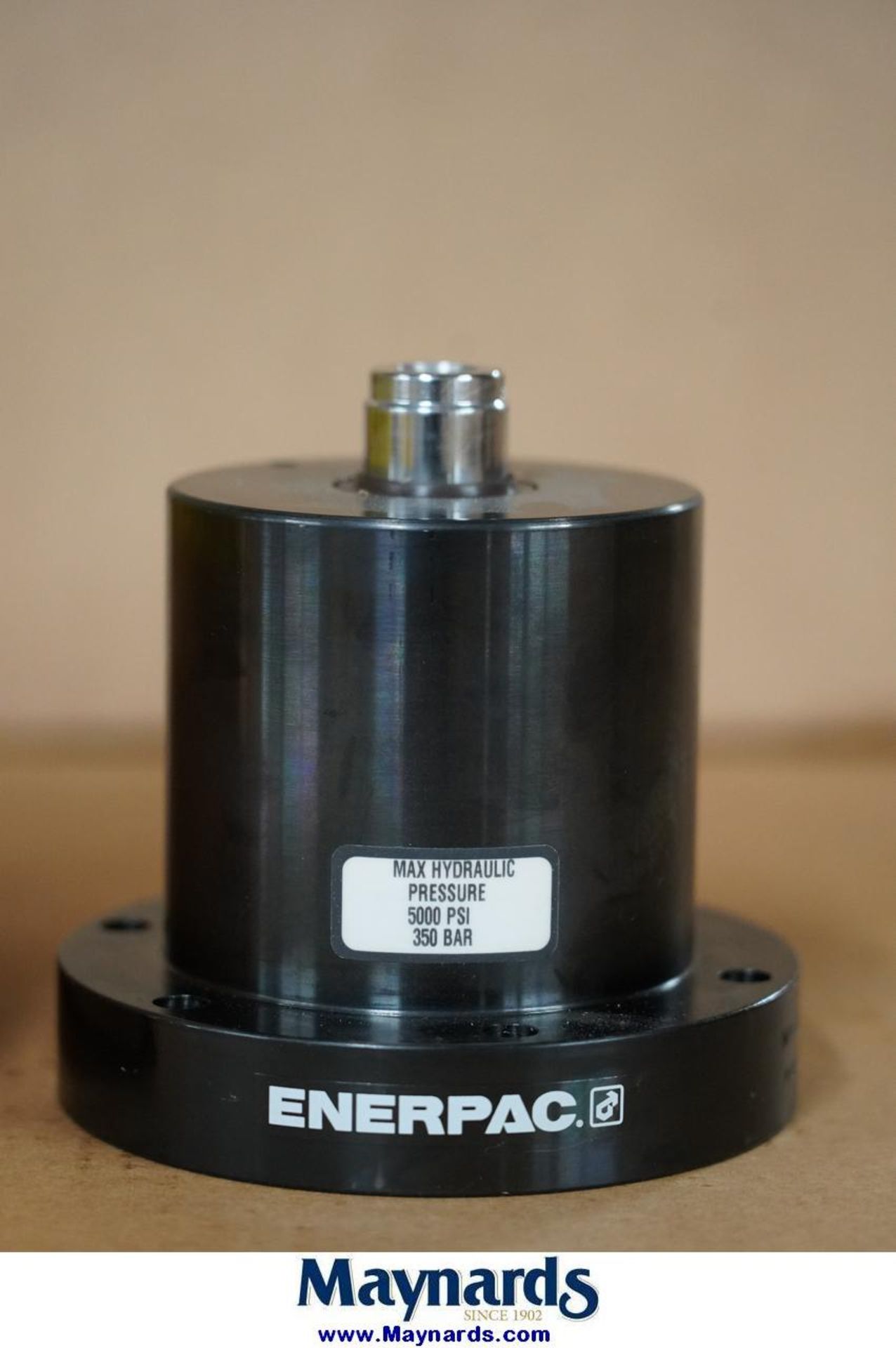 Enerpac WPFS200VE100 Swing Cylinder - Image 3 of 3