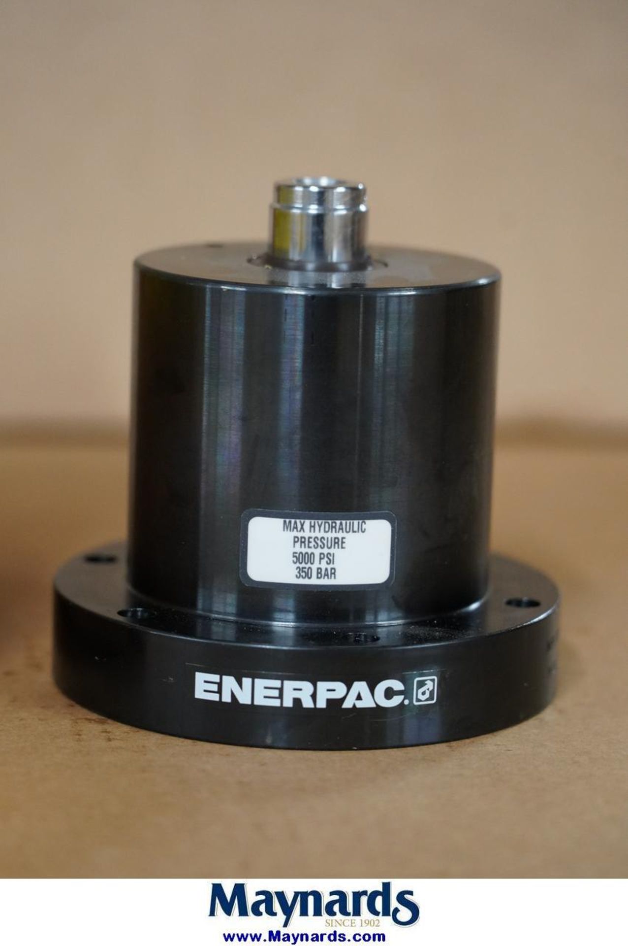 Enerpac WPFS200VE100 Swing Cylinder - Image 3 of 3