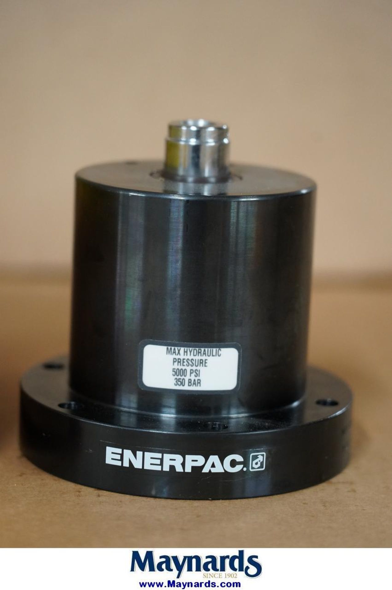 Enerpac WPFS200VE100 Swing Cylinder - Image 3 of 3