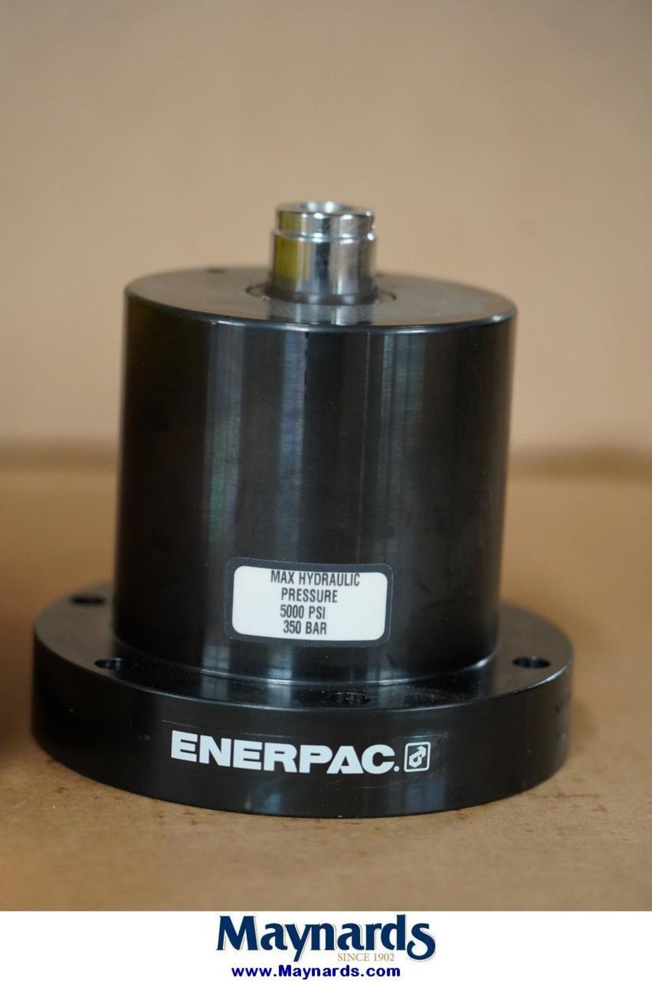 Enerpac WPFS200VE100 Swing Cylinder - Image 3 of 3