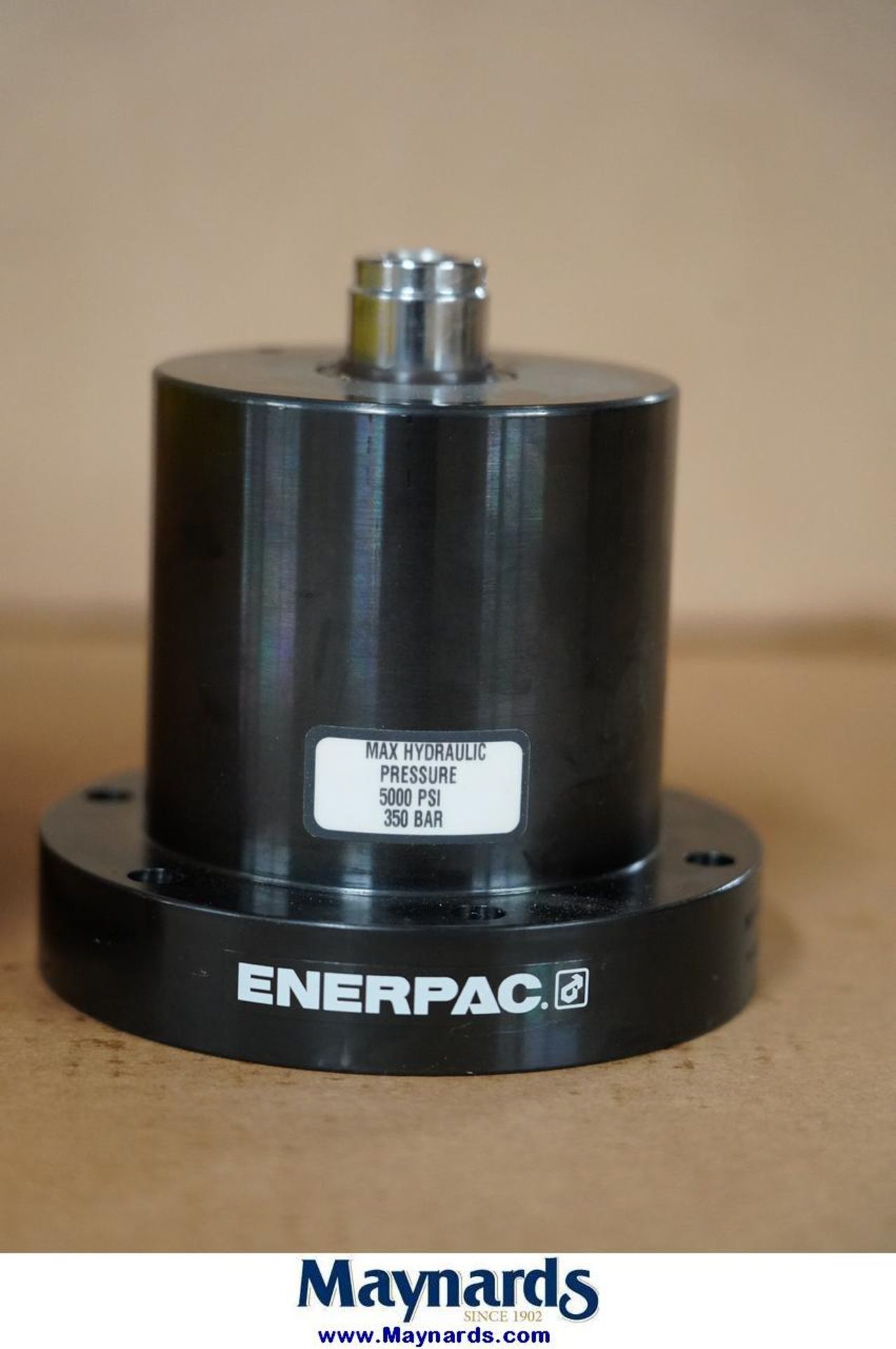 Enerpac WPFS200VE100 Swing Cylinder - Image 3 of 3