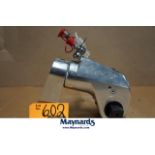 Simplex WT-10 (2) Hydraulic Torque Wrench