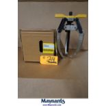 Enerpac LGM313 13 Ton 3 Jaw Mechanical Lock Grip Puller