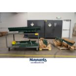 Ashland Conveyor Products Roller Conveyor