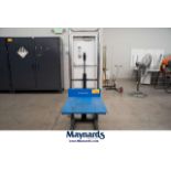 HanselLifter PS0415-02 400 kg Mini Pallet Stacker