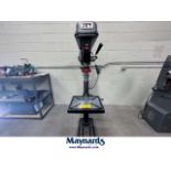 2018 JET JDP-20MF 20" Floor Drill Press