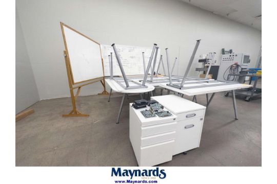 Lot of Office Furniture - Image 13 of 13