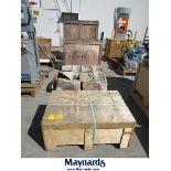 (4) Crates/Pallets of Assorted Parts