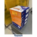 (4) Boxes of WestAir .035? Dia. Premier Welding Wire