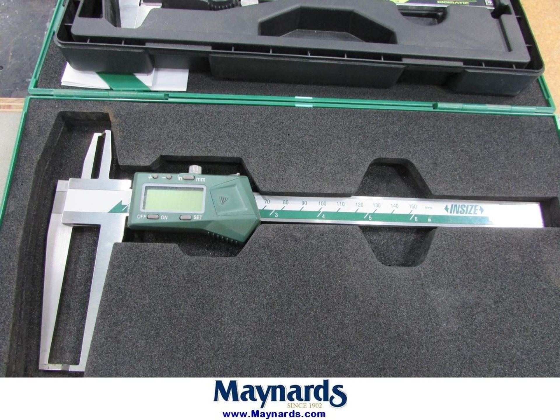 (3) Digital Calipers - Image 3 of 4