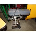 Central Machinery, Bench-Top, Drill Press