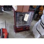 Large Corona Kerosene Space Heater