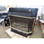 Gas Fireplace Insert, Nice Condition (Tent)