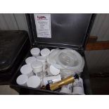 Foley Express Hydraulic Fluid Analyser Kit, Part # ANB02915