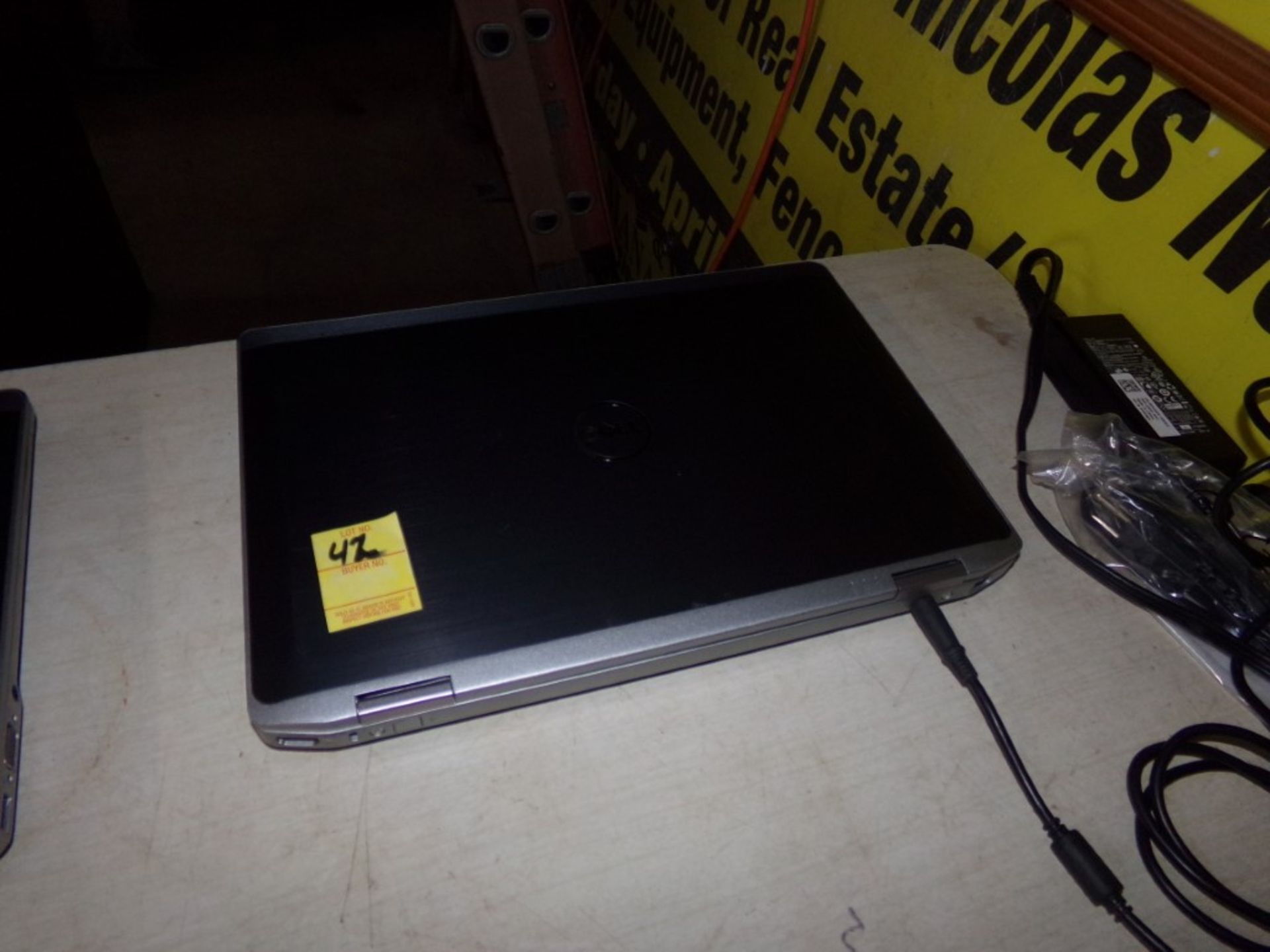 Dell Latitude E6430 Laptop with Cord, i3 Processor, 4GB Ram, 320GB Hard Drive, DVD RW Drive, WiFi,