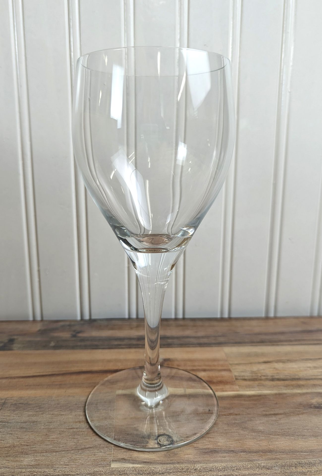 11.75OZ PREMIUM BEER GLASSES, ARCOROC N8280 - LOT OF 24 - Image 3 of 5