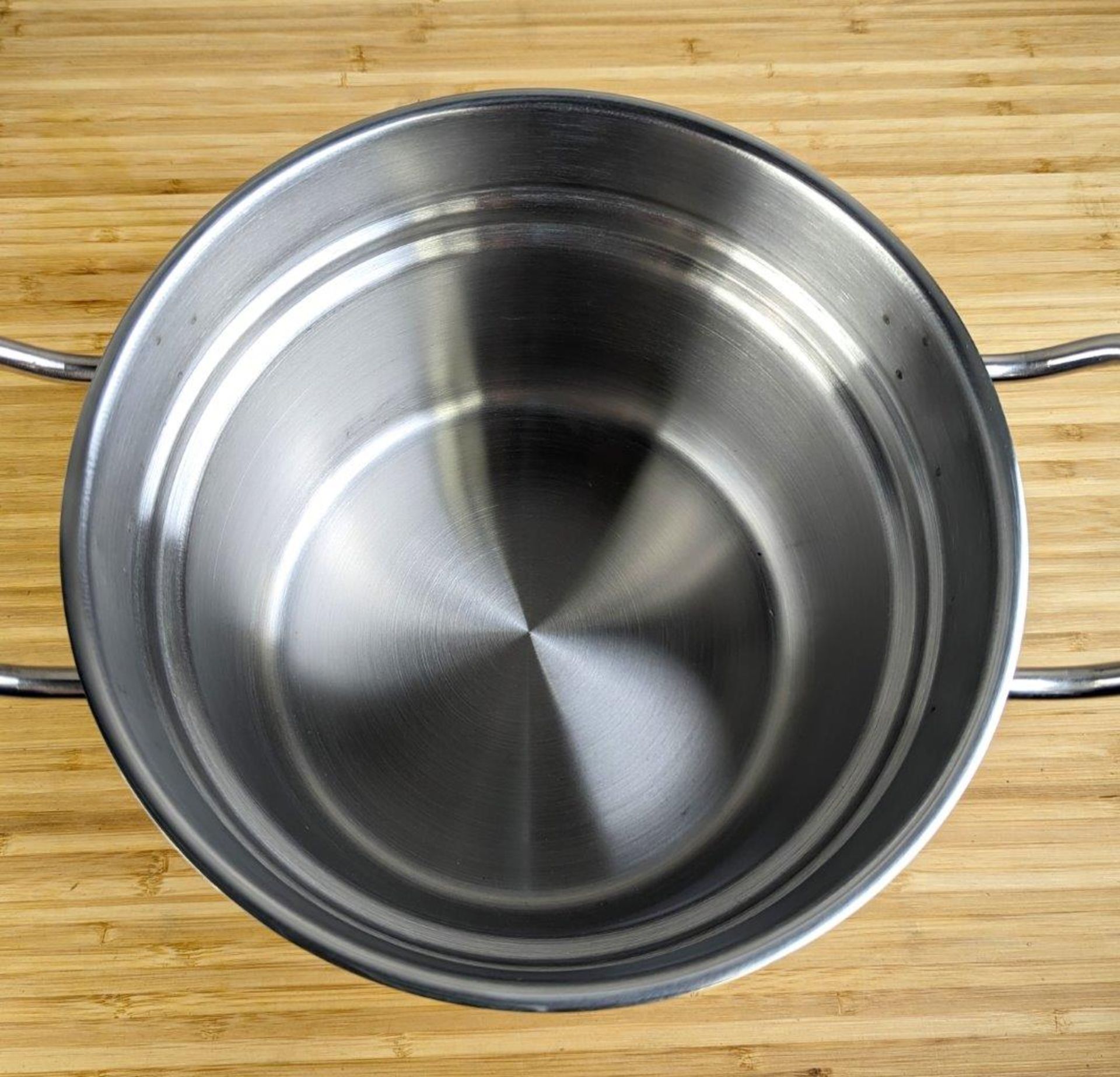 DOUBLE BOILER FOR 12QT STOCK POT - LOT OF 2 - Image 3 of 3