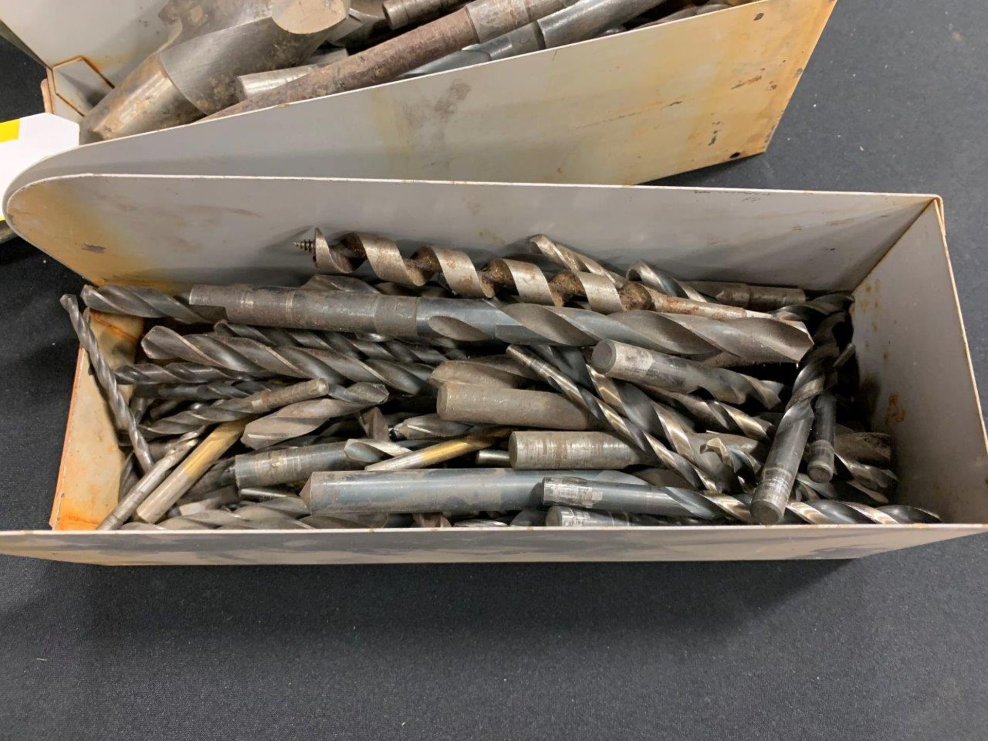 L/O ASSORTED DRILL BITS - Image 6 of 6
