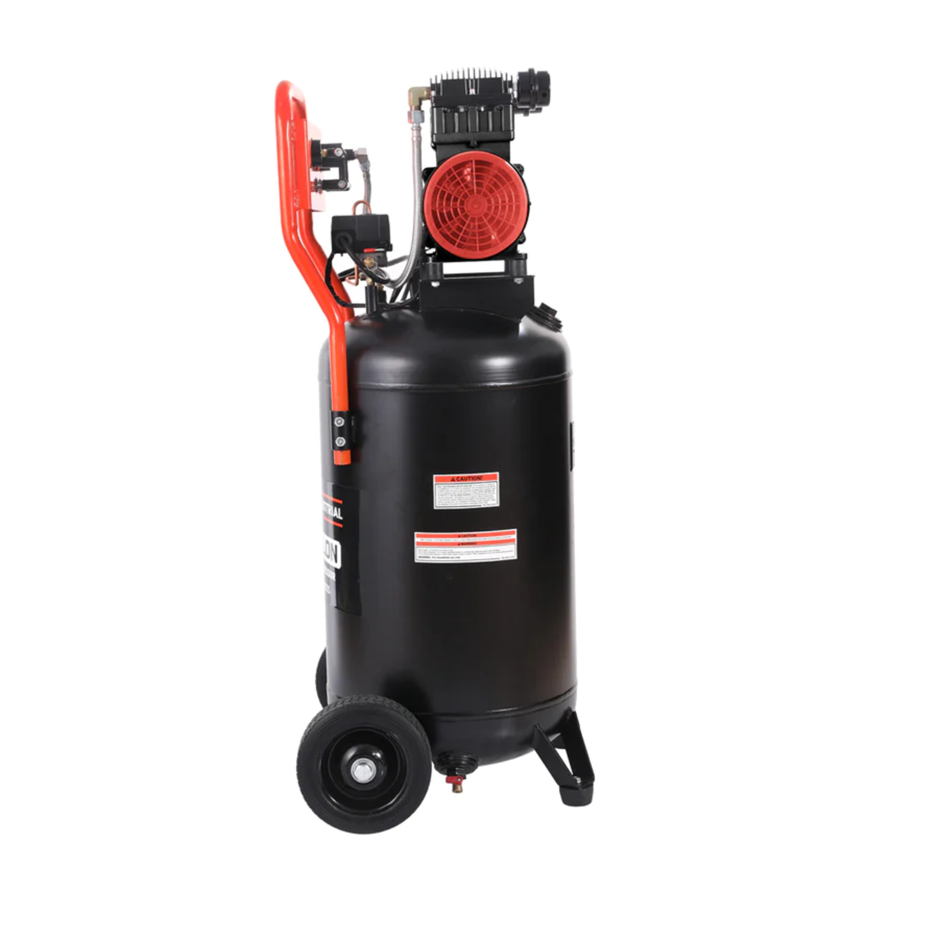 TMG-ACE25 PORTABLE ELECTRIC AIR COMPRESSOR-2HP 25G TMG-ACE25 PORTABLE ELECTRIC AIR COMPRESSOR-2HP - Image 3 of 9