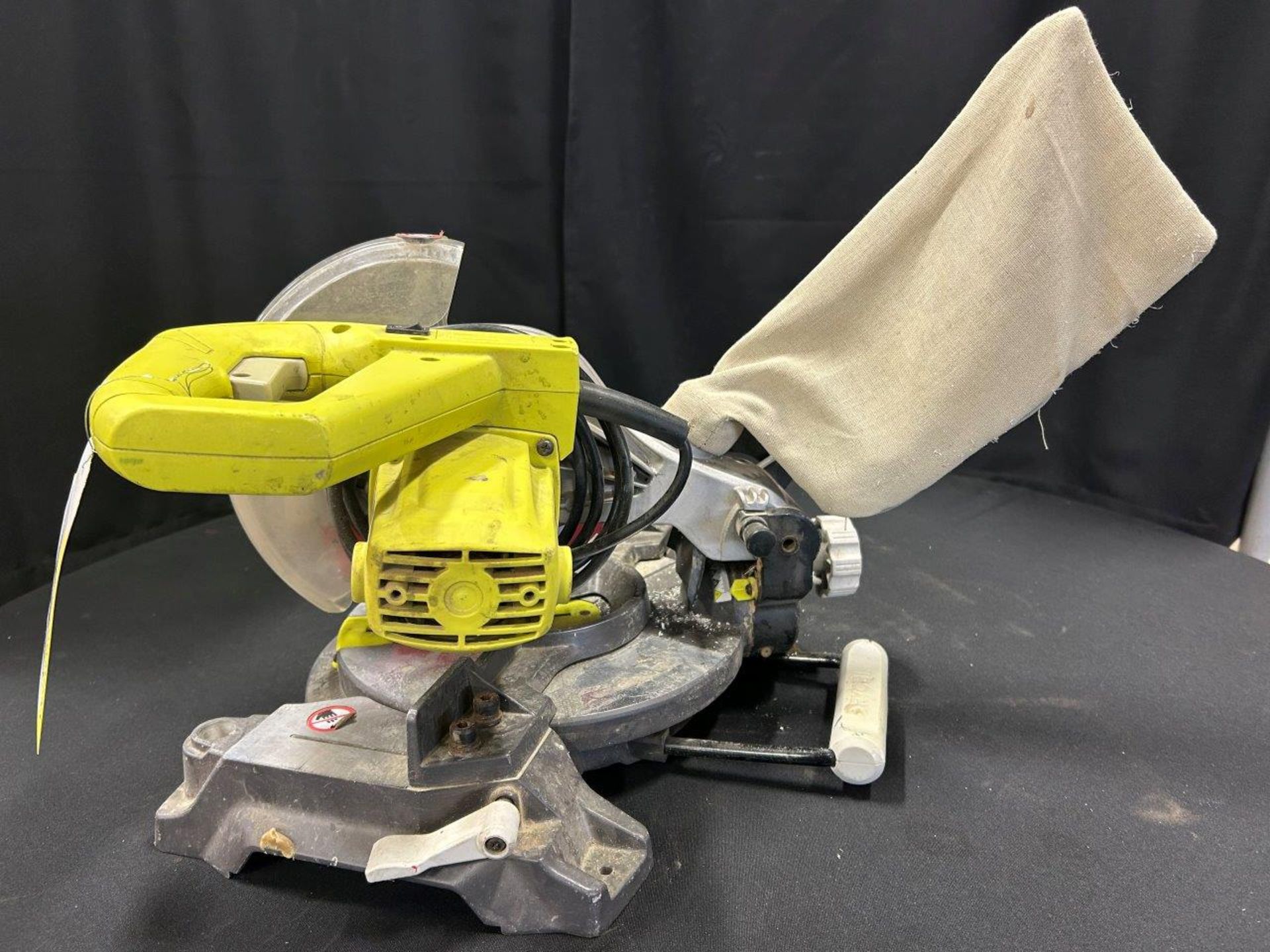 RYOBI 7.25" MITRE SAW - Image 3 of 3