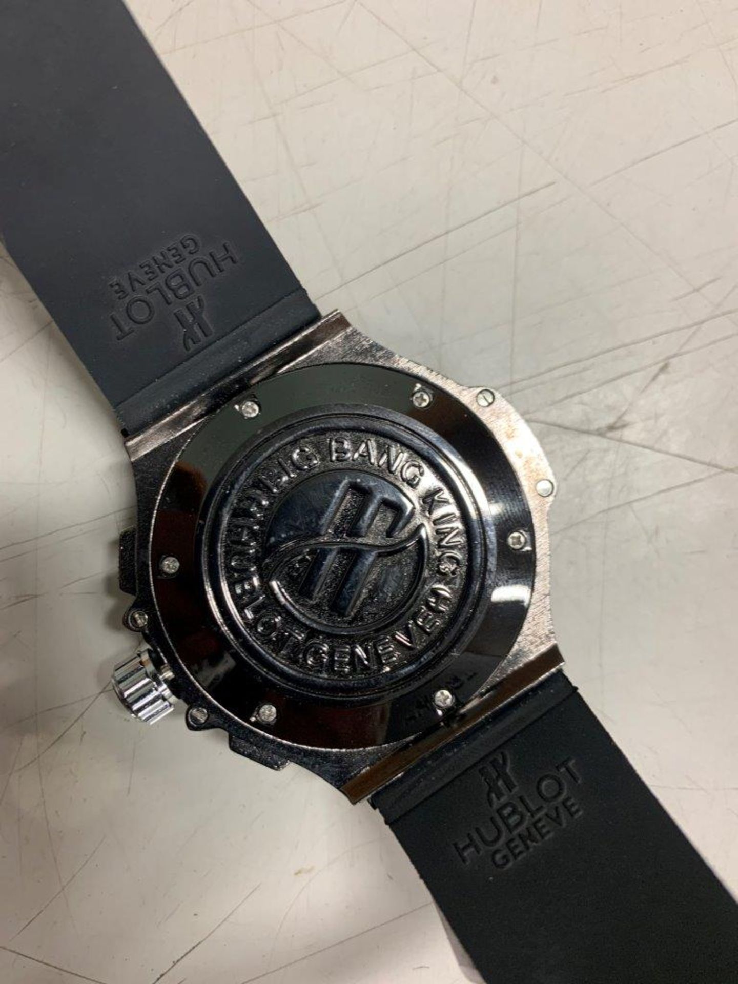 4-WRIST WATCHES - Image 15 of 15