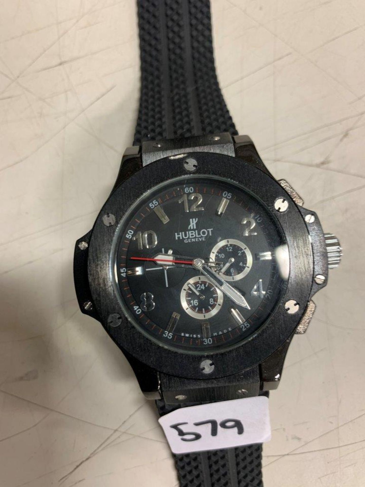 4-WRIST WATCHES - Image 14 of 15